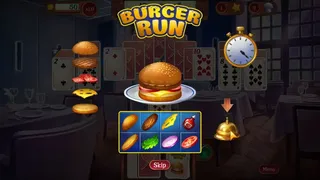 Скриншот 3 к игре Chef Solitaire: USA