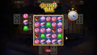 Скриншот 6 к игре Chef Solitaire: USA