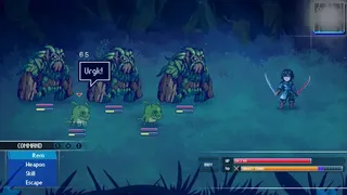 Скриншот 6 к игре The Revenant Prince