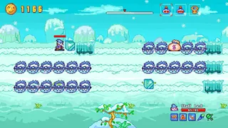 Скриншот 3 к игре Axe, Bow & Staff
