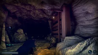 Скриншот 1 к игре UnderDread