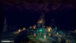 Скриншот 3 к игре UnderDread
