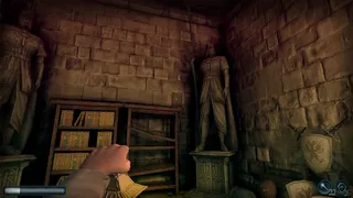 Скриншот 6 к игре UnderDread