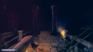 Скриншот 7 к игре UnderDread