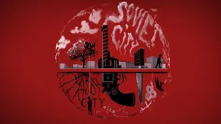 Скриншот 1 к игре Soviet City