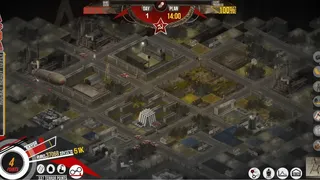 Скриншот 6 к игре Soviet City