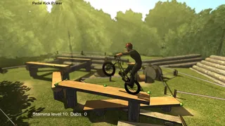 Скриншот 1 к игре No Seat?