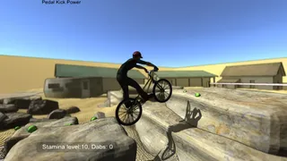Скриншот 3 к игре No Seat?