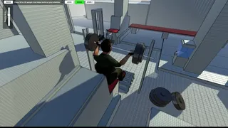 Скриншот 7 к игре No Seat?