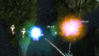 Скриншот 1 к игре BattleStorm