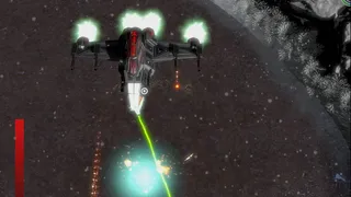 Скриншот 3 к игре BattleStorm