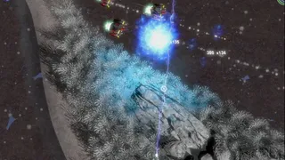 Скриншот 4 к игре BattleStorm