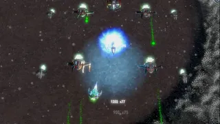 Скриншот 7 к игре BattleStorm