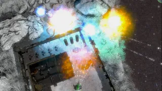 Скриншот 8 к игре BattleStorm
