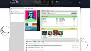 Скриншот 3 к игре Virtual Pool 4 Multiplayer