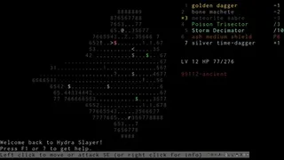 Скриншот 3 к игре Hydra Slayer