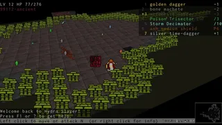 Скриншот 4 к игре Hydra Slayer
