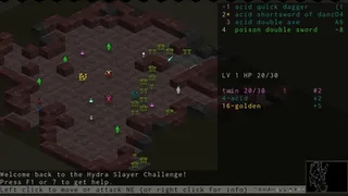 Скриншот 5 к игре Hydra Slayer