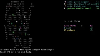 Скриншот 6 к игре Hydra Slayer