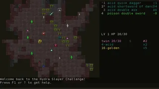 Скриншот 7 к игре Hydra Slayer