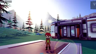 Скриншот 1 к игре Ludoria