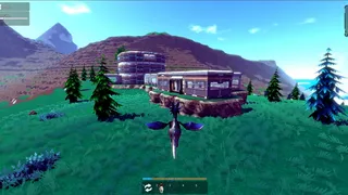 Скриншот 2 к игре Ludoria