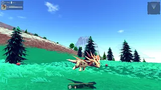 Скриншот 6 к игре Ludoria