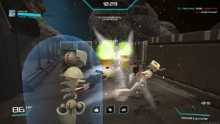 Скриншот 4 к игре Grenade Madness