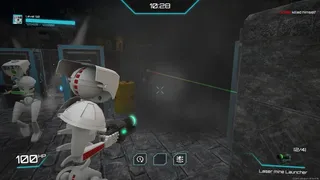 Скриншот 7 к игре Grenade Madness