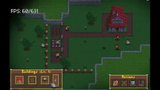 Скриншот 1 к игре Evertown