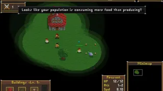Скриншот 2 к игре Evertown
