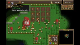 Скриншот 4 к игре Evertown