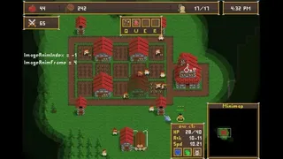 Скриншот 5 к игре Evertown