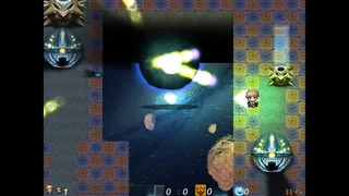 Скриншот 4 к игре Devil Sealing Stone