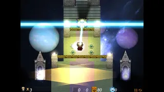 Скриншот 6 к игре Devil Sealing Stone