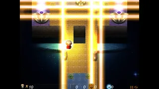 Скриншот 8 к игре Devil Sealing Stone