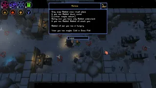 Скриншот 6 к игре And So It Was