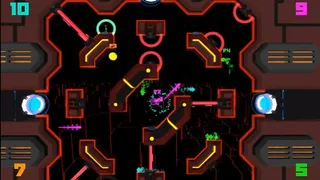 Скриншот 2 к игре Mimic Arena