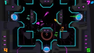 Скриншот 3 к игре Mimic Arena