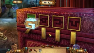 Скриншот 3 к игре Small Town Terrors: Galdor's Bluff Collector's Edition