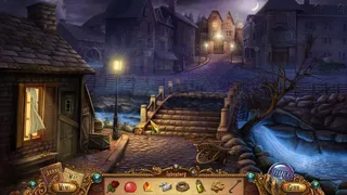 Скриншот 4 к игре Small Town Terrors: Galdor's Bluff Collector's Edition