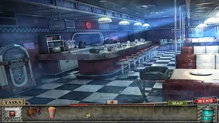 Скриншот 1 к игре Small Town Terrors: Livingston