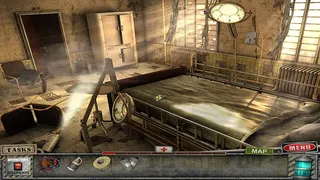 Скриншот 2 к игре Small Town Terrors: Livingston
