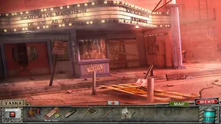 Скриншот 4 к игре Small Town Terrors: Livingston