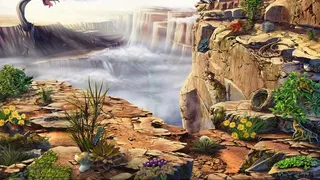 Скриншот 3 к игре Dream Catcher Chronicles: Manitou