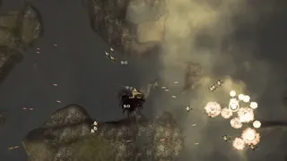 Скриншот 1 к игре Angel Flare