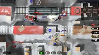 Скриншот 6 к игре Special Tactics