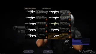 Скриншот 12 к игре Special Tactics