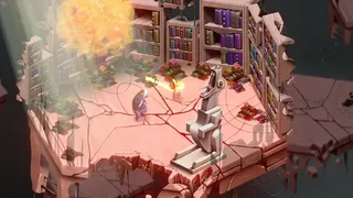 Скриншот 3 к игре Quote