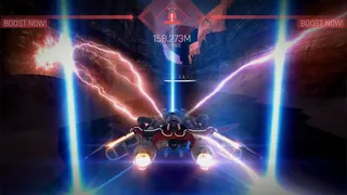 Скриншот 2 к игре Breakneck